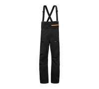 Mammut Salopette hardshell solide pour le freeride Eiger Free Pro HS Bib Pants Men Noir 50 L