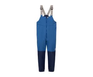 Mammut Salopette polyvalente, isolante et imperméable Treeline HS Thermo Overall Bleu 104 Kids