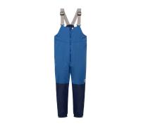 Mammut Salopette polyvalente, isolante et imperméable Treeline HS Thermo Overall Bleu 116 Kids