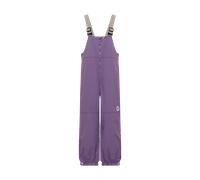 Mammut Salopette polyvalente, isolante et imperméable Treeline HS Thermo Overall Pourpre 164 Kids