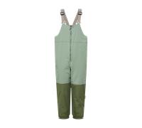 Mammut Salopette polyvalente, isolante et imperméable Treeline HS Thermo Overall Vert 116 Kids