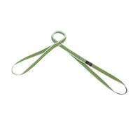 Mammut Sangle d’auto-assurage Belay Sling 19.0 Vert 90 cm