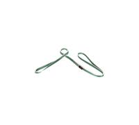Mammut Sangle d’auto-assurage Belay Sling 19.0 Vert 90 cm