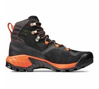 Mammut Chaussure de randonnée et de Trekking Sapuen High GTX® Homme