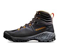 Mammut Sapuen High Goretex Mountaineering Boots Noir EU 40 2/3 Homme
