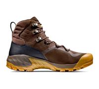 Mammut Sapuen High Goretex Mountaineering Boots Vert EU 40 Homme