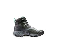 Mammut Sapuen High Goretex Hiking Boots Gris EU 42 Femme