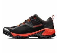 Mammut Sapuen Low Gore-Tex Homme Orange - Chaussures pour petite et moyenne randonnée hommes 40.2/3
