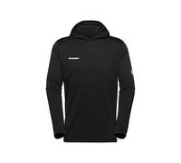 Mammut - Selun FL Sun Hoody - T-shirt technique - XXL - black