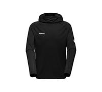 Mammut Selun FL Sun Hoody T-Shirt de randonnée pour Homme