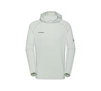 Mammut Selun FL Sun Hoody T-Shirt de randonnée pour Homme