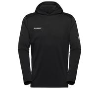 Mammut - Selun FL Sun Hoody - T-shirt technique - XXL - black