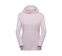 Mammut Selun FL Sun Sweat à Capuche pour Femme
