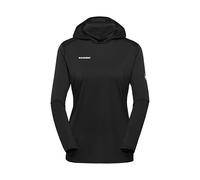Mammut Selun Fl Sun Hoodie Noir L Femme