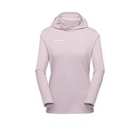 Mammut Selun FL Sun Sweat à Capuche pour Femme