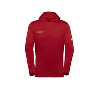Mammut Selun FL Sun Sweat à Capuche pour Homme