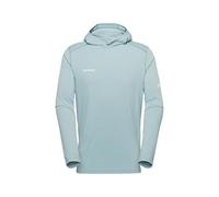 Mammut Selun FL Sun Sweat à Capuche pour Homme