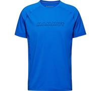 MAMMUT Selun FL T-Shirt Homme Logo 50589 bleu glacier XXL