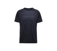 Mammut - Selun FL T-Shirt Logo - T-shirt technique - M - marine / steel