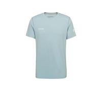 Mammut Selun FL T-Shirt Men Tricot, Nebla, XL Homme