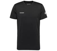 Mammut - Selun FL T-Shirt - T-shirt technique - 3XL - black