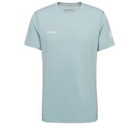 Mammut - Selun FL T-Shirt - T-shirt technique - L - nebla