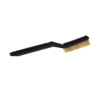 Mammut Sender Brosse d’escalade One Size Noir