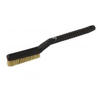 Mammut Brosse d’Escalade de Bloc Sender Brush