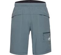 MAMMUT Sender Climbing Shorts M - Homme - - taille 46- modèle 2026