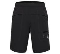 Mammut - Sender Climbing Shorts - Short - 44 - black