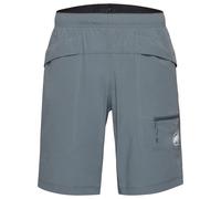 Mammut - Sender Climbing Shorts - Short - 54 - strata