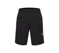 Mammut SENDER CLIMBING SHORTS MEN 1023-01540 black 0001 Noir 56