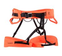 Mammut - Sender Harness - Baudrier - L - safety orange