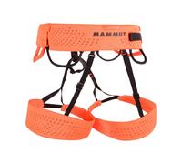 Mammut - Sender Harness - Baudrier Safety Orange - L