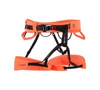 Mammut Sender Harness Safety Orange M