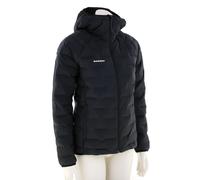 MAMMUT Veste outdoor 'Sender IN' noir / blanc, Taille L