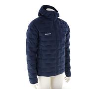 Mammut - Sender Insulation Hooded Jacket - Veste synthétique - S - marine