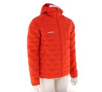 Veste MAMMUT Sender IN Hooded (mammut red) Homme S