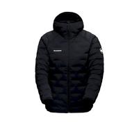 Mammut - Sender IN Hooded Jacket - Doudoune femme Black - L