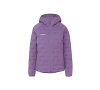 Mammut - Sender IN Hooded Jacket - Doudoune femme Paloja - S