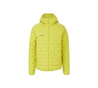 Mammut - Sender IN Hooded Jacket - Doudoune homme Acacia - L