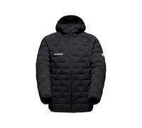 Mammut - Sender IN Hooded Jacket - Doudoune homme Black - XXL