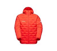 Veste MAMMUT Sender IN Hooded (mammut red) Homme XL