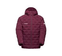 Mammut - Sender IN Hooded Jacket - Doudoune homme Vin - XL