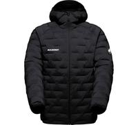 MAMMUT Sender In Hooded Jacket - Homme - Noir - taille XL- modèle 2026