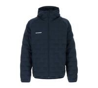 Mammut - Sender IN Hooded Jacket - Homme - Sport - Bleu - Taille: L