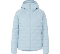 MAMMUT Sender In Hooded Jacket W - Femme - - taille L- modèle 2027