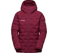 MAMMUT Sender In Hooded Jacket W - Femme - - taille S- modèle 2026