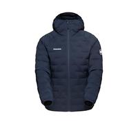 Mammut Sender In Hooded Jacket Women Veste Hardshell Femme