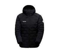 Mammut - Sender IN Hooded Jacket - Doudoune femme Black - M